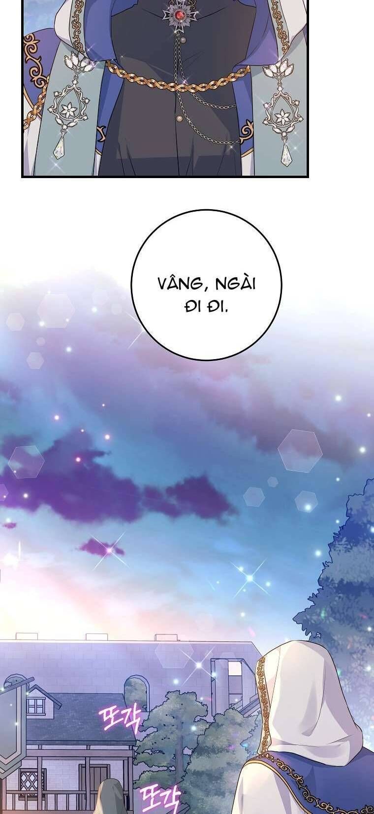 Kẻ Phản Diện Có Thời Hạn Ủng Hộ Tôi Hủy Hôn - Chap 41 - Trang 56