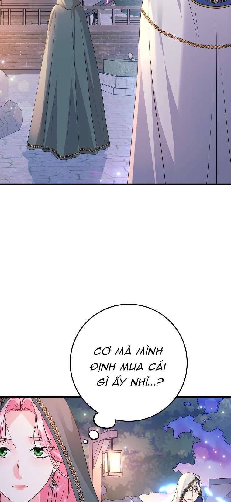 Kẻ Phản Diện Có Thời Hạn Ủng Hộ Tôi Hủy Hôn - Chap 41 - Trang 57