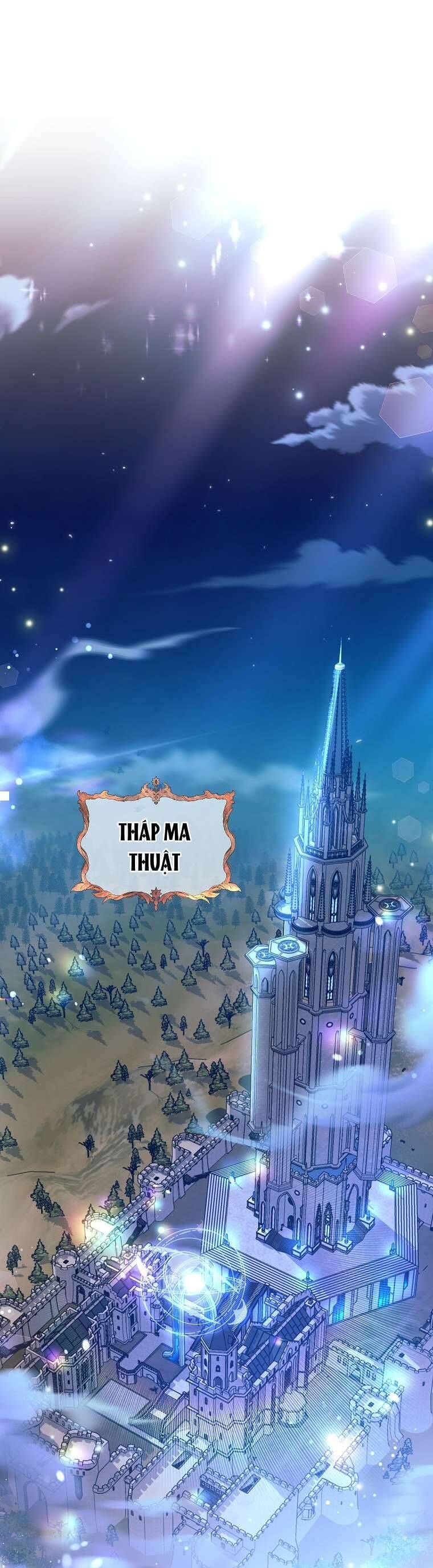 Kẻ Phản Diện Có Thời Hạn Ủng Hộ Tôi Hủy Hôn - Chap 41 - Trang 59