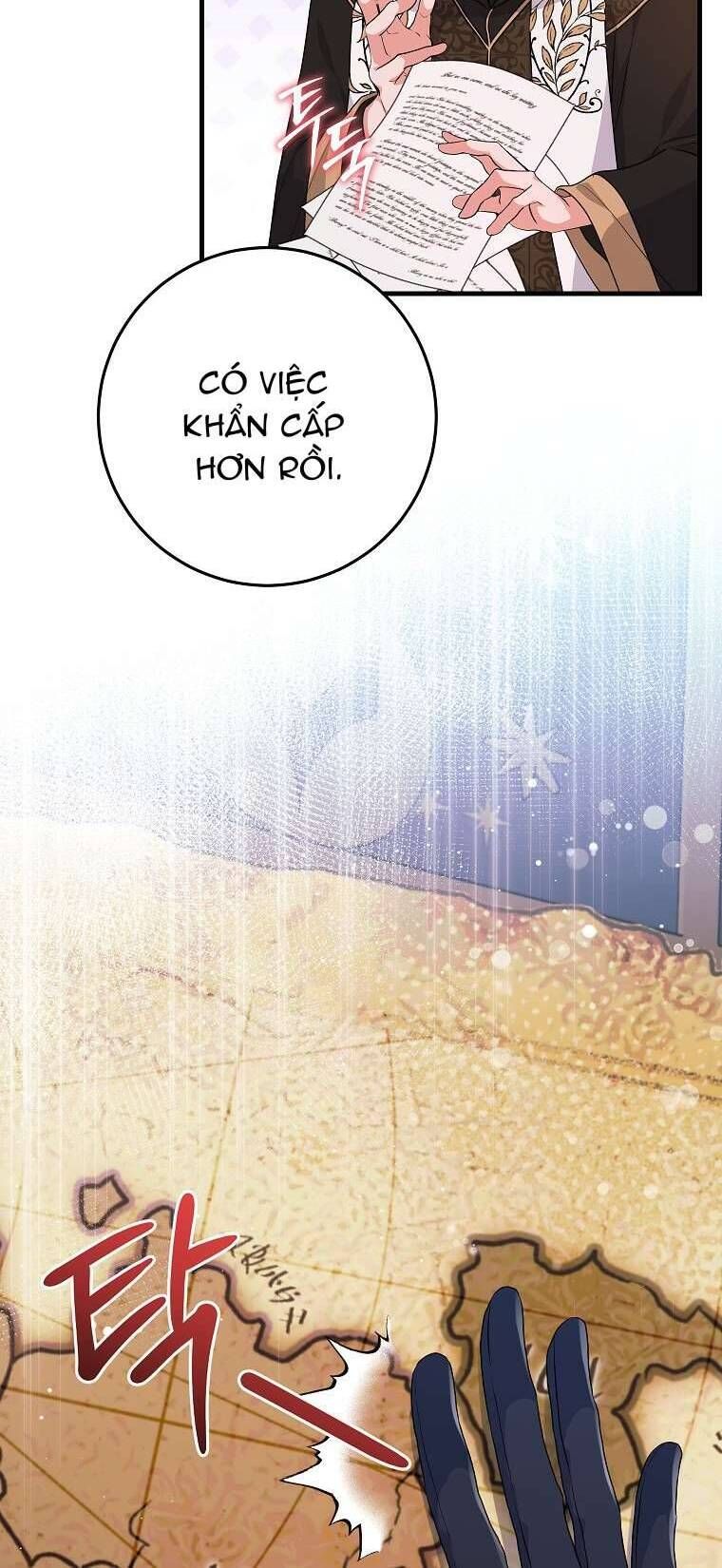 Kẻ Phản Diện Có Thời Hạn Ủng Hộ Tôi Hủy Hôn - Chap 41 - Trang 63