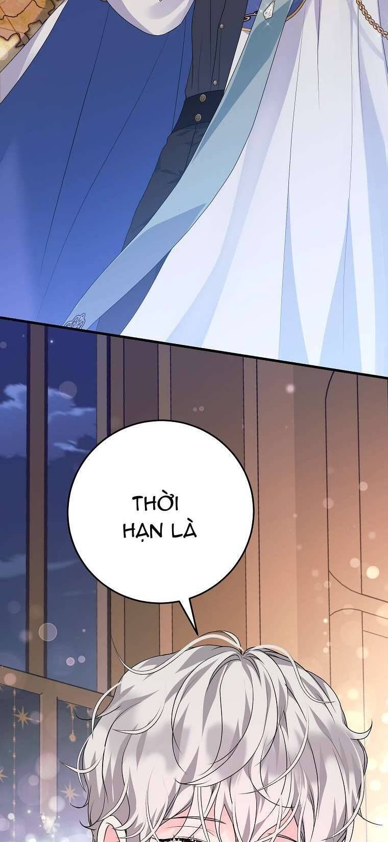 Kẻ Phản Diện Có Thời Hạn Ủng Hộ Tôi Hủy Hôn - Chap 41 - Trang 65