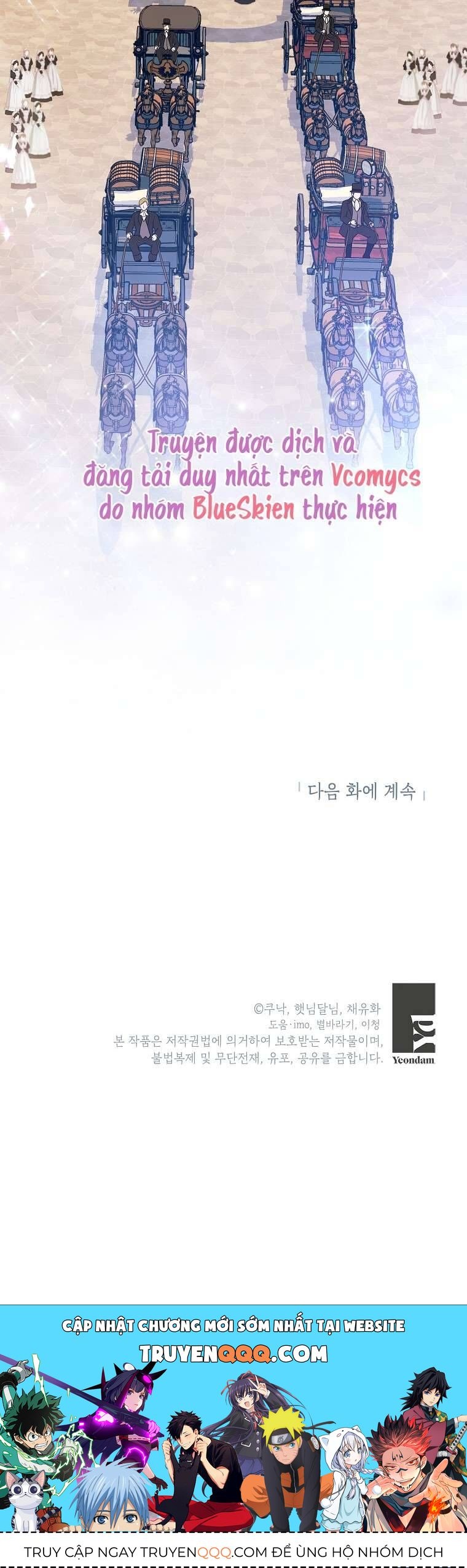 Kẻ Phản Diện Có Thời Hạn Ủng Hộ Tôi Hủy Hôn - Chap 41 - Trang 70