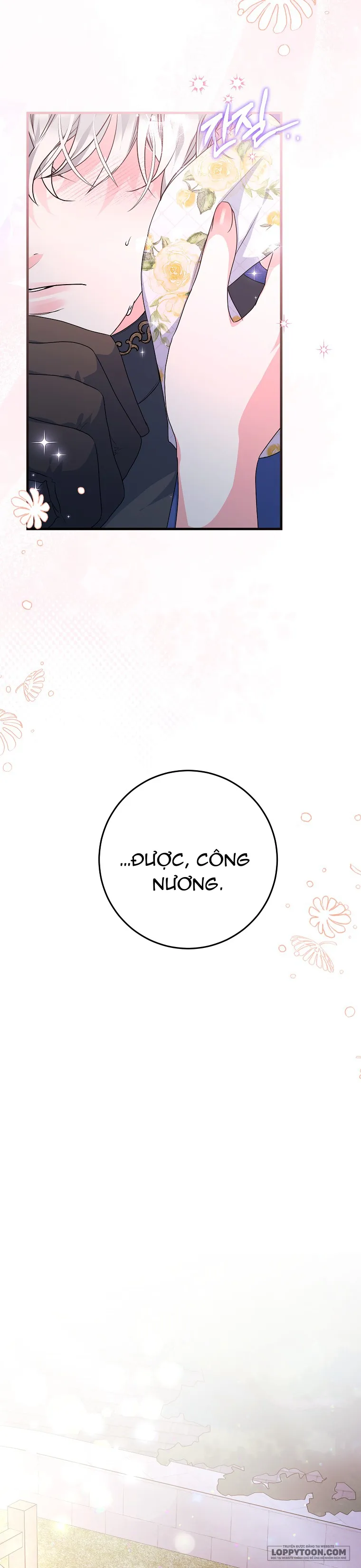 Kẻ Phản Diện Có Thời Hạn Ủng Hộ Tôi Hủy Hôn - Chap 41 - Trang 8