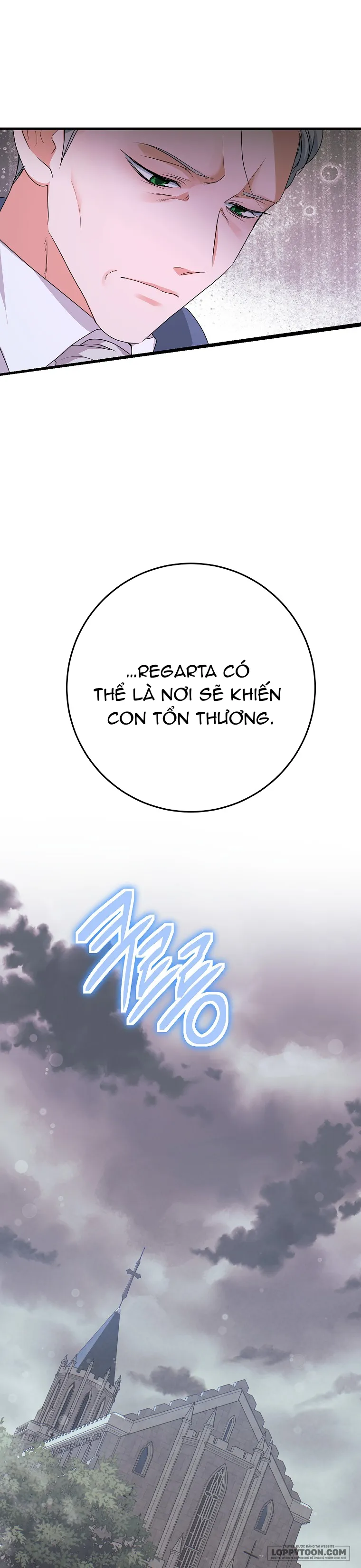 Kẻ Phản Diện Có Thời Hạn Ủng Hộ Tôi Hủy Hôn - Chap 42 - Trang 13