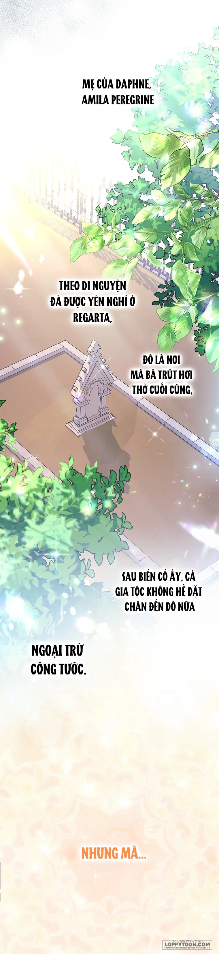 Kẻ Phản Diện Có Thời Hạn Ủng Hộ Tôi Hủy Hôn - Chap 42 - Trang 18