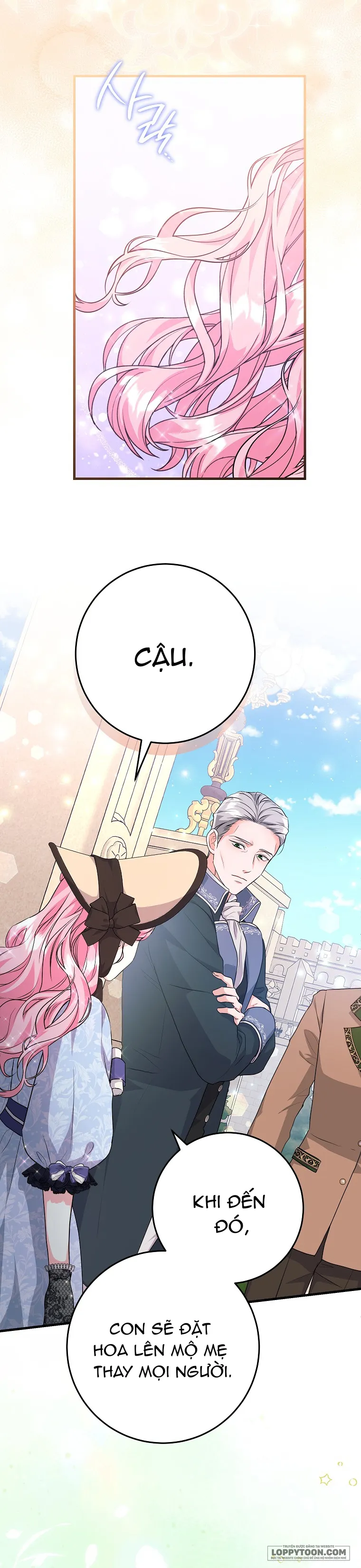 Kẻ Phản Diện Có Thời Hạn Ủng Hộ Tôi Hủy Hôn - Chap 42 - Trang 19
