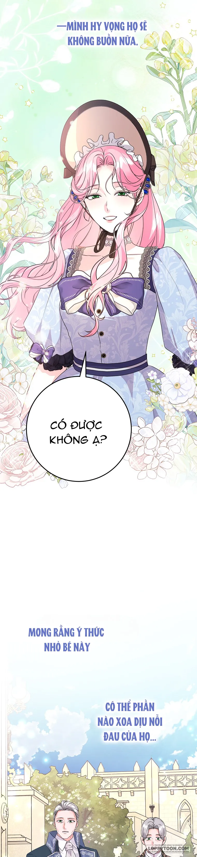 Kẻ Phản Diện Có Thời Hạn Ủng Hộ Tôi Hủy Hôn - Chap 42 - Trang 20