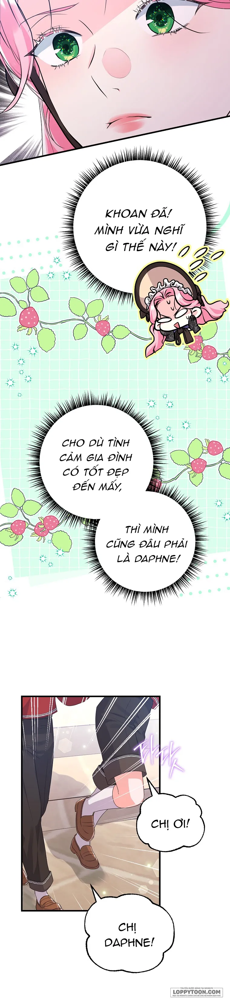 Kẻ Phản Diện Có Thời Hạn Ủng Hộ Tôi Hủy Hôn - Chap 42 - Trang 23