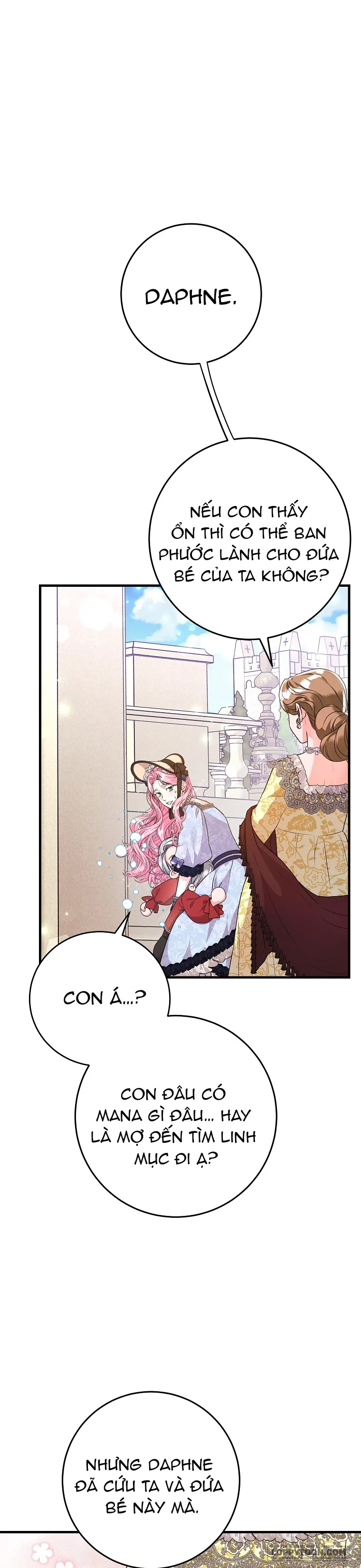 Kẻ Phản Diện Có Thời Hạn Ủng Hộ Tôi Hủy Hôn - Chap 42 - Trang 25