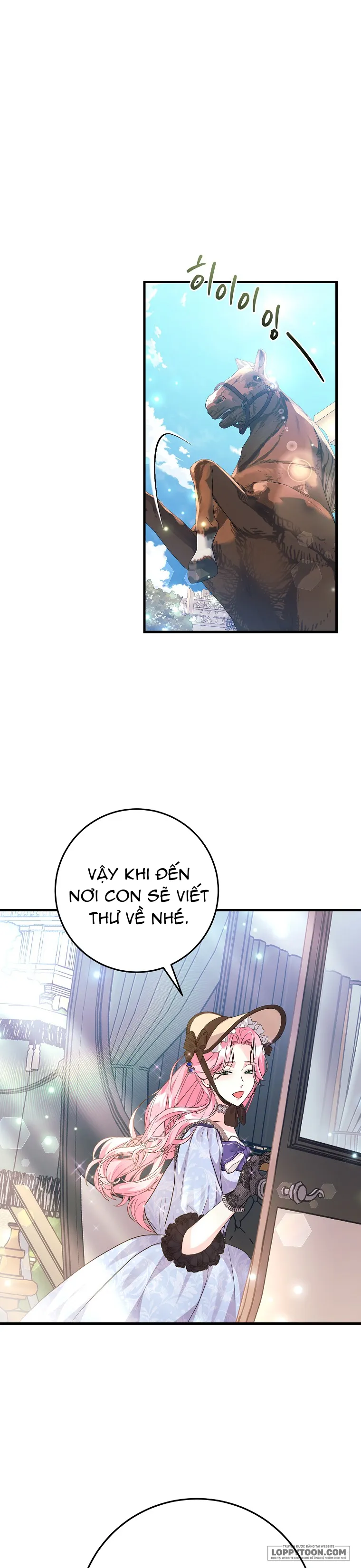Kẻ Phản Diện Có Thời Hạn Ủng Hộ Tôi Hủy Hôn - Chap 42 - Trang 28