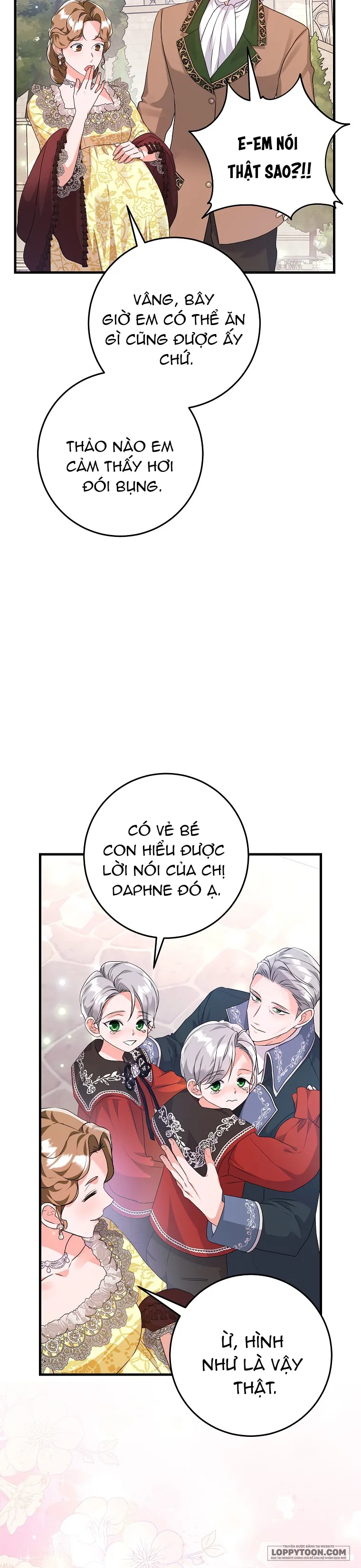 Kẻ Phản Diện Có Thời Hạn Ủng Hộ Tôi Hủy Hôn - Chap 42 - Trang 31