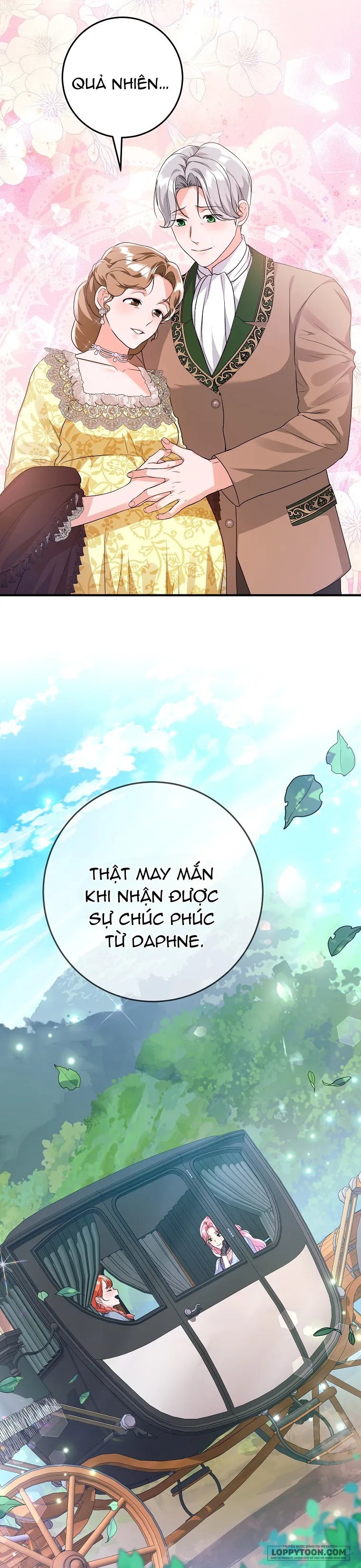 Kẻ Phản Diện Có Thời Hạn Ủng Hộ Tôi Hủy Hôn - Chap 42 - Trang 32