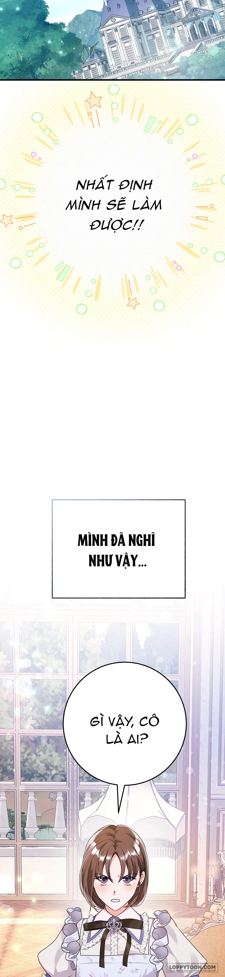 Kẻ Phản Diện Có Thời Hạn Ủng Hộ Tôi Hủy Hôn - Chap 42 - Trang 35