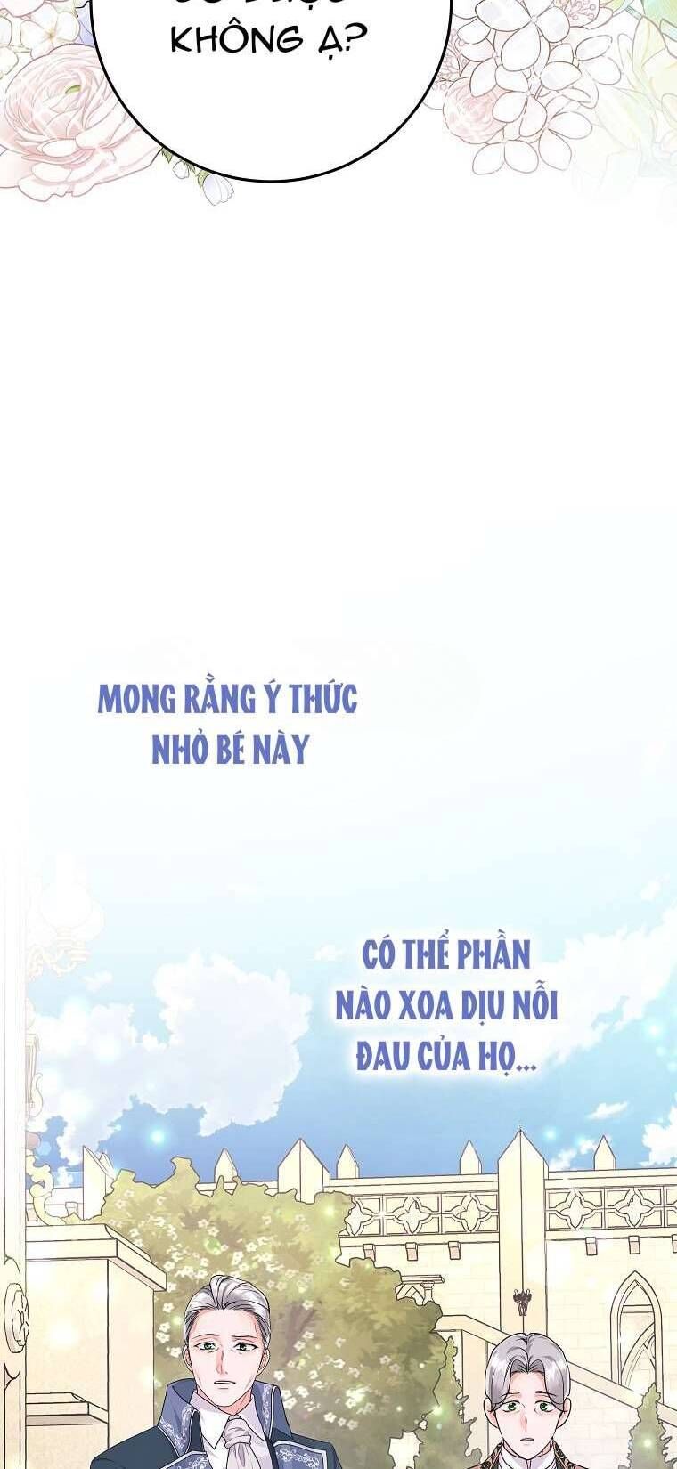 Kẻ Phản Diện Có Thời Hạn Ủng Hộ Tôi Hủy Hôn - Chap 42 - Trang 38