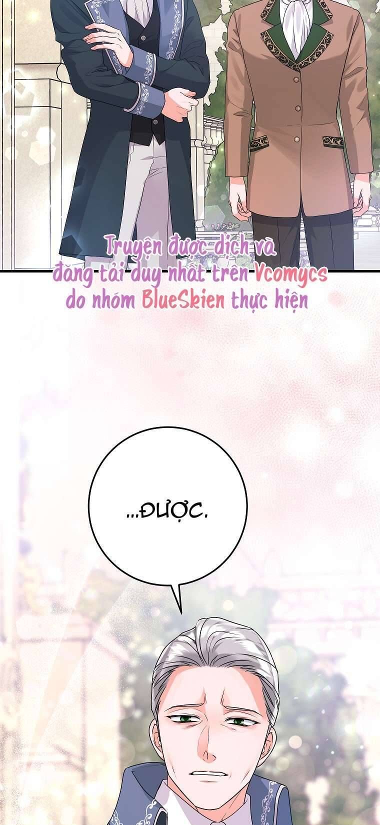 Kẻ Phản Diện Có Thời Hạn Ủng Hộ Tôi Hủy Hôn - Chap 42 - Trang 39