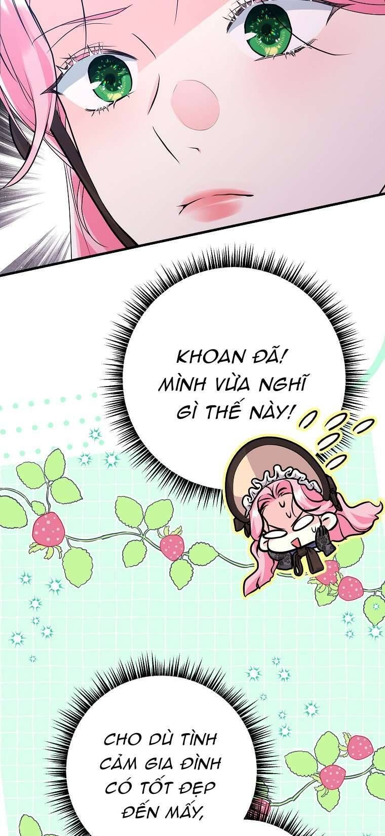Kẻ Phản Diện Có Thời Hạn Ủng Hộ Tôi Hủy Hôn - Chap 42 - Trang 43
