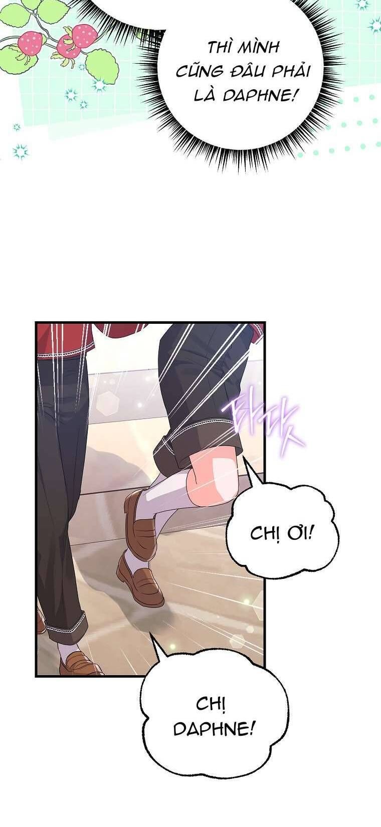 Kẻ Phản Diện Có Thời Hạn Ủng Hộ Tôi Hủy Hôn - Chap 42 - Trang 44