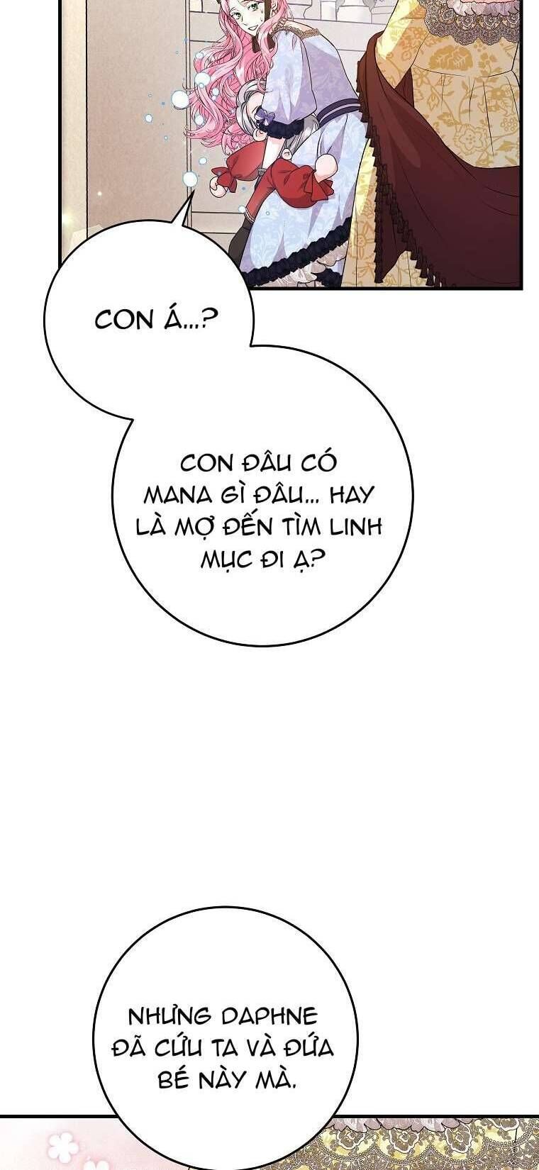 Kẻ Phản Diện Có Thời Hạn Ủng Hộ Tôi Hủy Hôn - Chap 42 - Trang 48