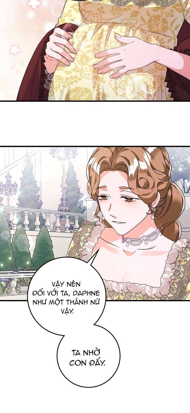 Kẻ Phản Diện Có Thời Hạn Ủng Hộ Tôi Hủy Hôn - Chap 42 - Trang 49