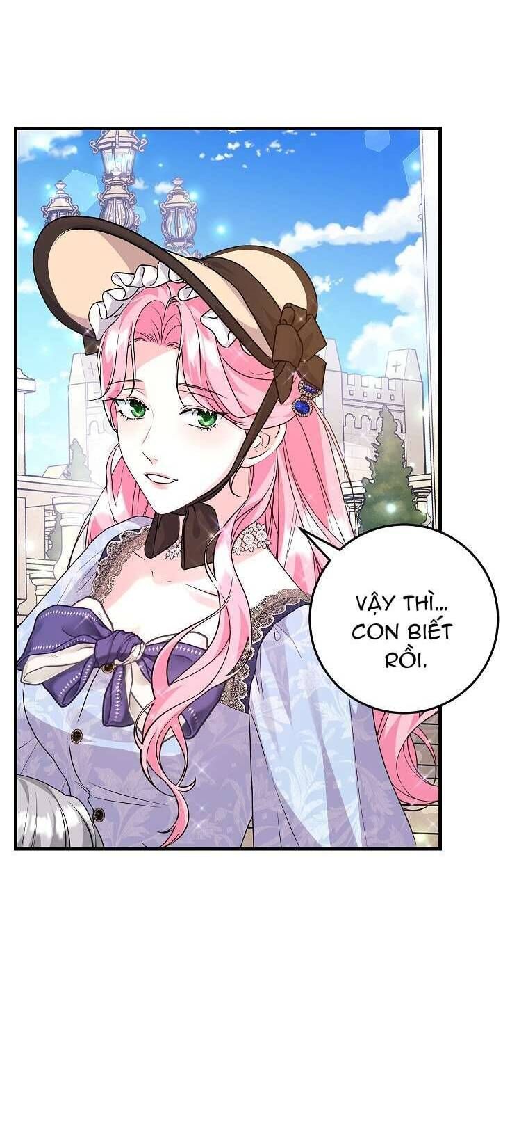 Kẻ Phản Diện Có Thời Hạn Ủng Hộ Tôi Hủy Hôn - Chap 42 - Trang 50