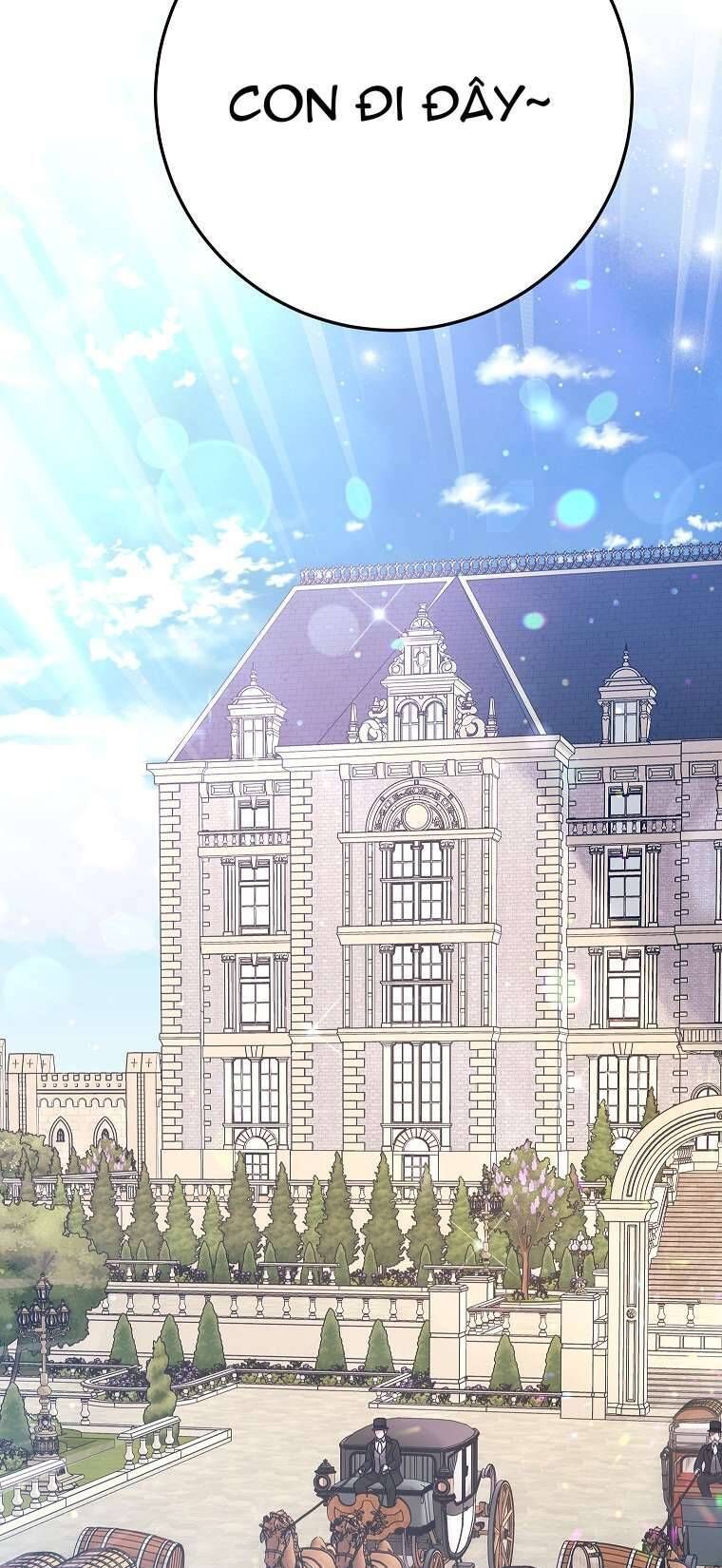 Kẻ Phản Diện Có Thời Hạn Ủng Hộ Tôi Hủy Hôn - Chap 42 - Trang 55