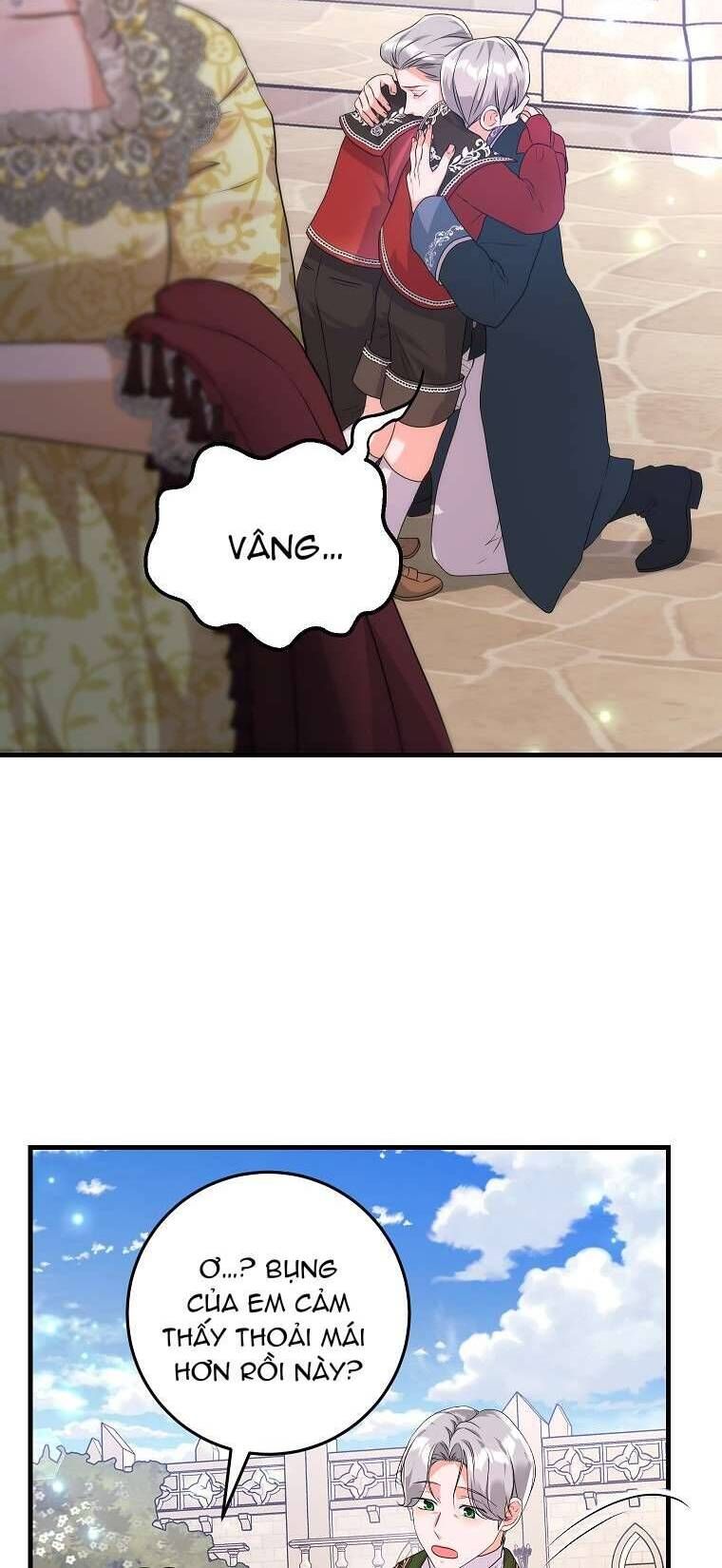 Kẻ Phản Diện Có Thời Hạn Ủng Hộ Tôi Hủy Hôn - Chap 42 - Trang 58