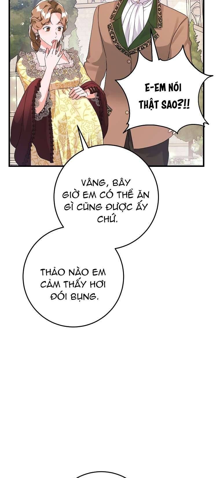 Kẻ Phản Diện Có Thời Hạn Ủng Hộ Tôi Hủy Hôn - Chap 42 - Trang 59