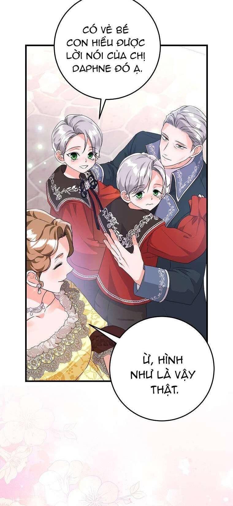 Kẻ Phản Diện Có Thời Hạn Ủng Hộ Tôi Hủy Hôn - Chap 42 - Trang 60