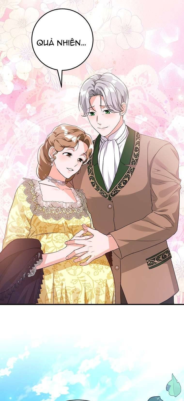 Kẻ Phản Diện Có Thời Hạn Ủng Hộ Tôi Hủy Hôn - Chap 42 - Trang 61