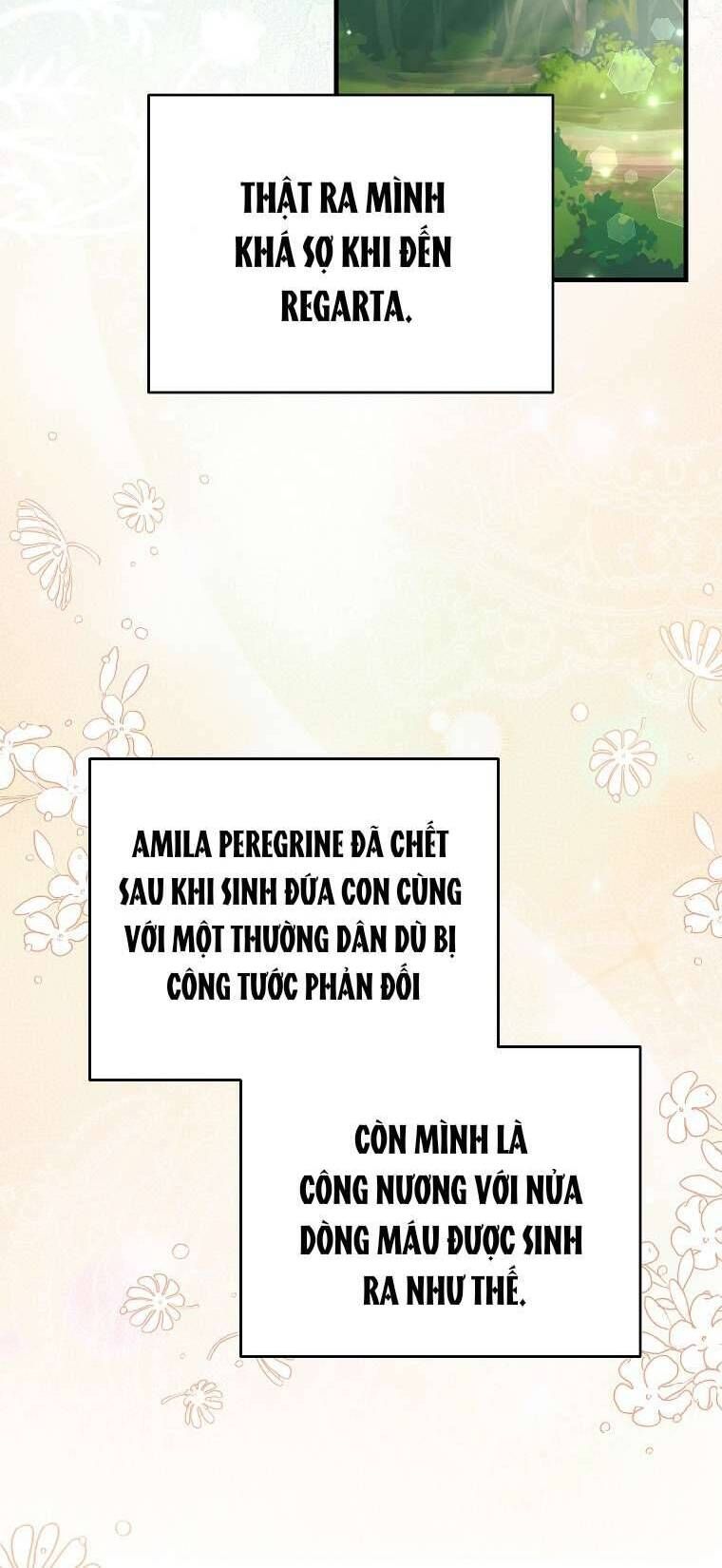 Kẻ Phản Diện Có Thời Hạn Ủng Hộ Tôi Hủy Hôn - Chap 42 - Trang 64