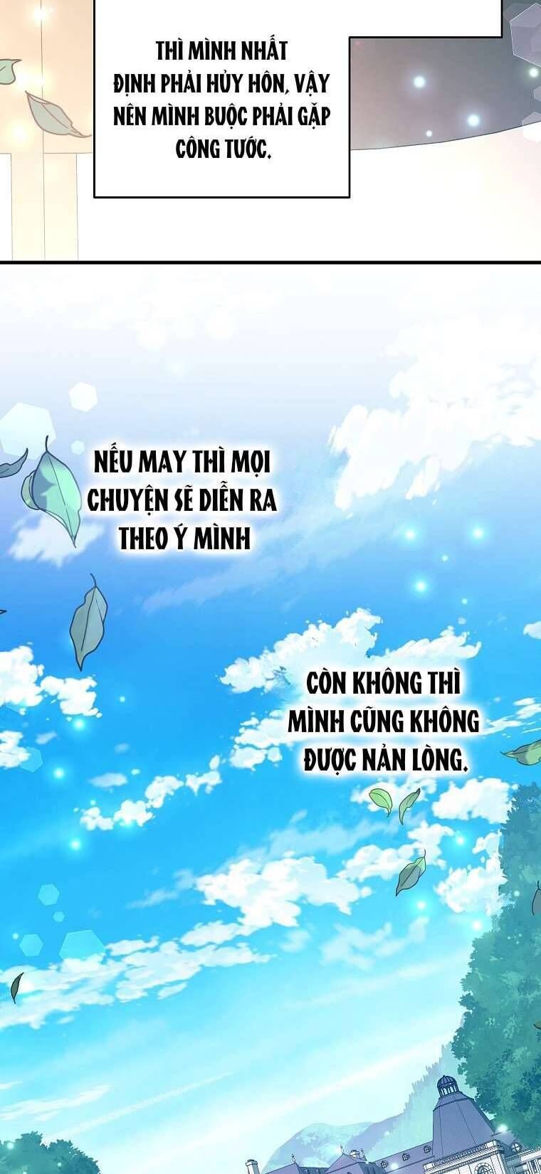 Kẻ Phản Diện Có Thời Hạn Ủng Hộ Tôi Hủy Hôn - Chap 42 - Trang 66