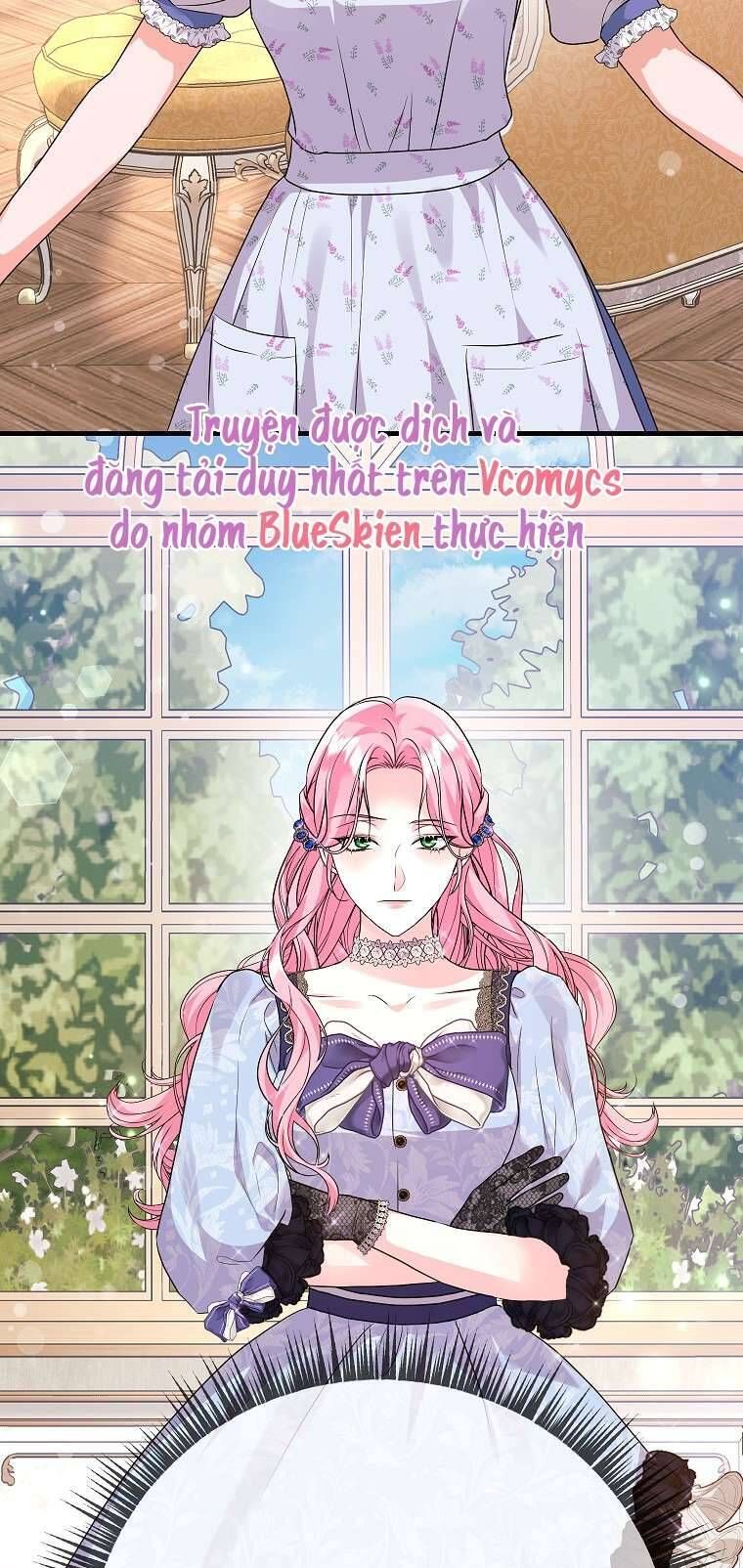 Kẻ Phản Diện Có Thời Hạn Ủng Hộ Tôi Hủy Hôn - Chap 42 - Trang 69
