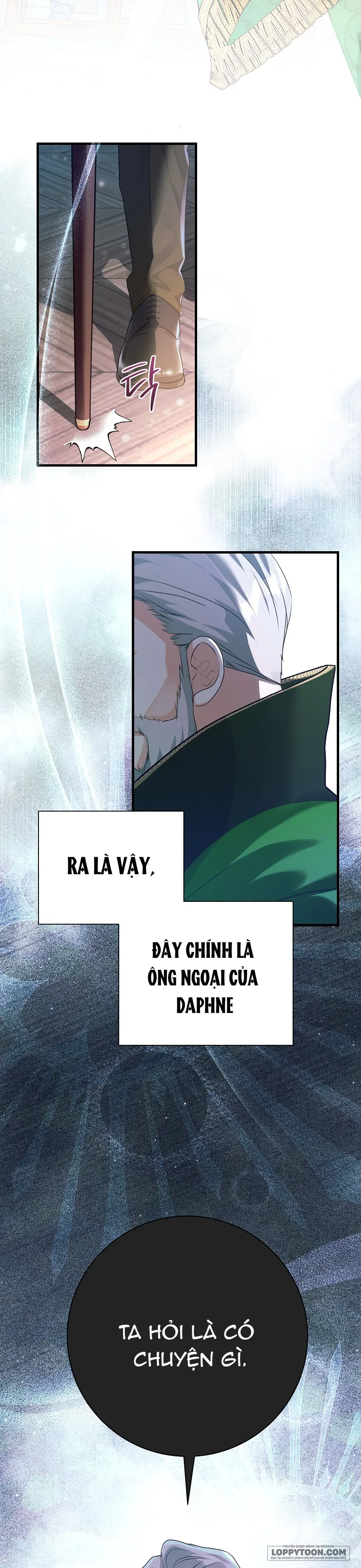 Kẻ Phản Diện Có Thời Hạn Ủng Hộ Tôi Hủy Hôn - Chap 43 - Trang 11