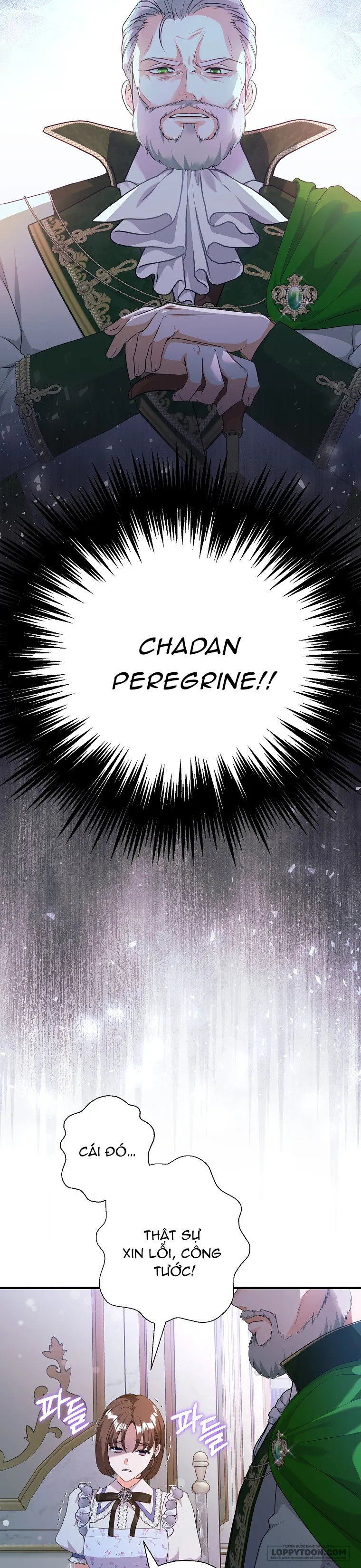 Kẻ Phản Diện Có Thời Hạn Ủng Hộ Tôi Hủy Hôn - Chap 43 - Trang 12