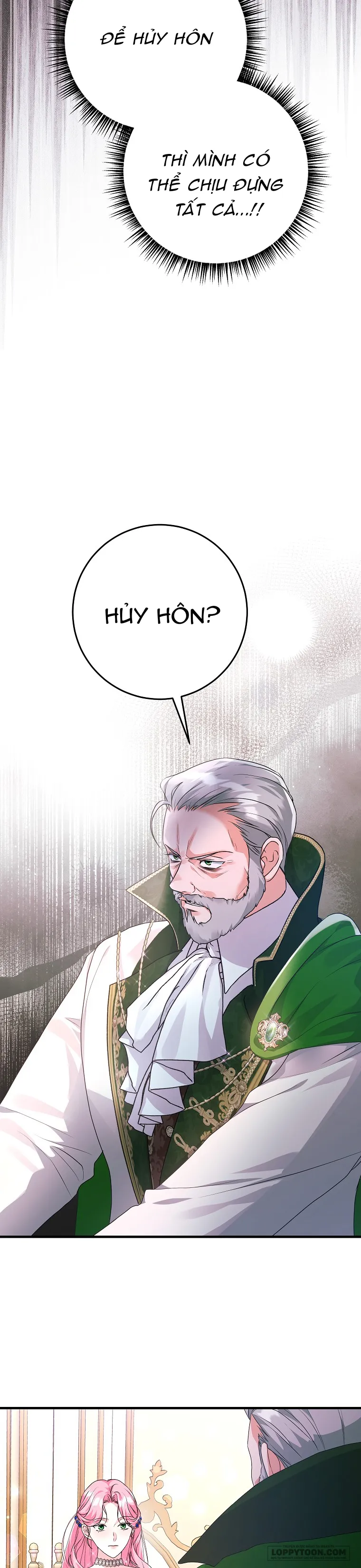 Kẻ Phản Diện Có Thời Hạn Ủng Hộ Tôi Hủy Hôn - Chap 43 - Trang 20