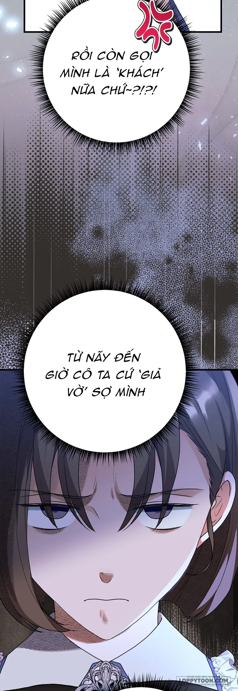 Kẻ Phản Diện Có Thời Hạn Ủng Hộ Tôi Hủy Hôn - Chap 43 - Trang 25
