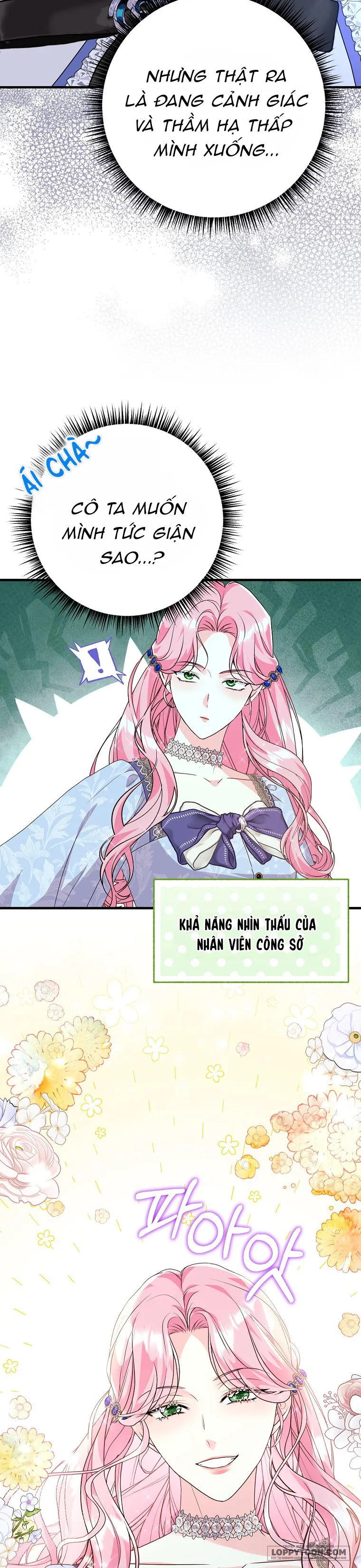 Kẻ Phản Diện Có Thời Hạn Ủng Hộ Tôi Hủy Hôn - Chap 43 - Trang 26