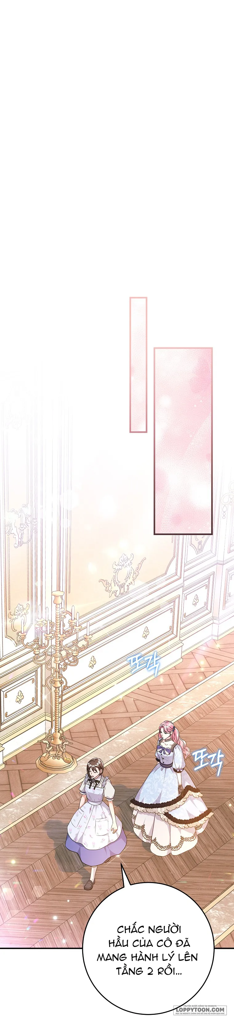 Kẻ Phản Diện Có Thời Hạn Ủng Hộ Tôi Hủy Hôn - Chap 43 - Trang 29