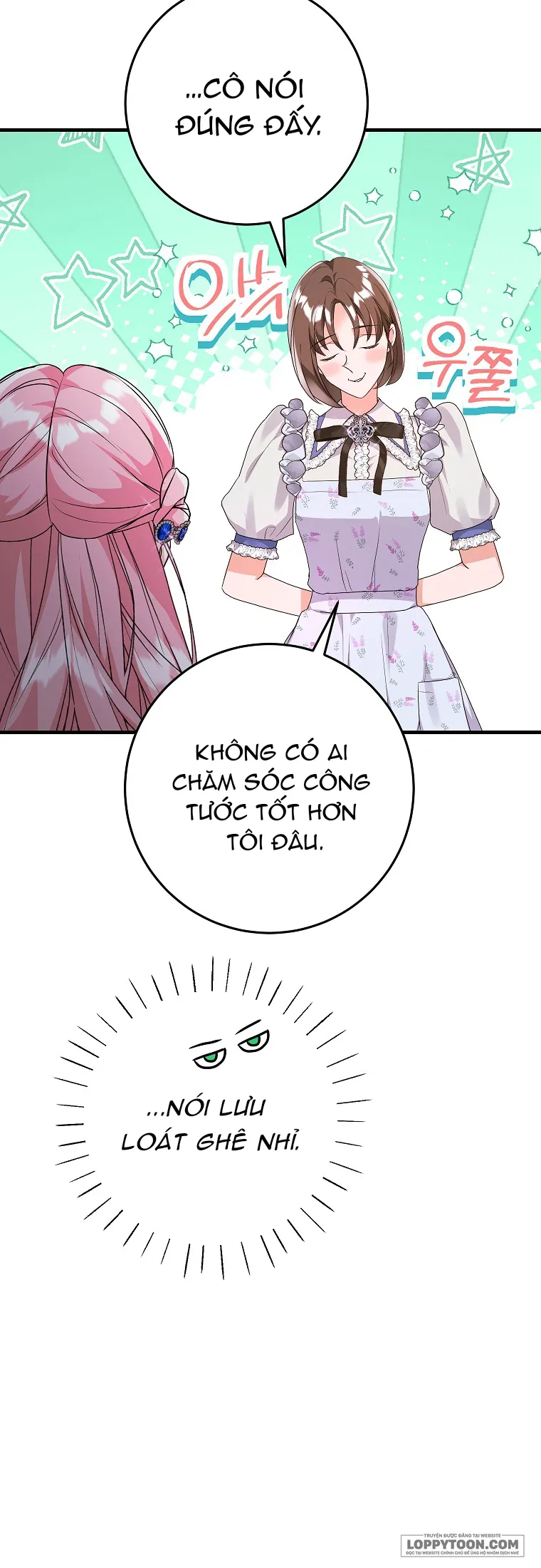 Kẻ Phản Diện Có Thời Hạn Ủng Hộ Tôi Hủy Hôn - Chap 43 - Trang 32
