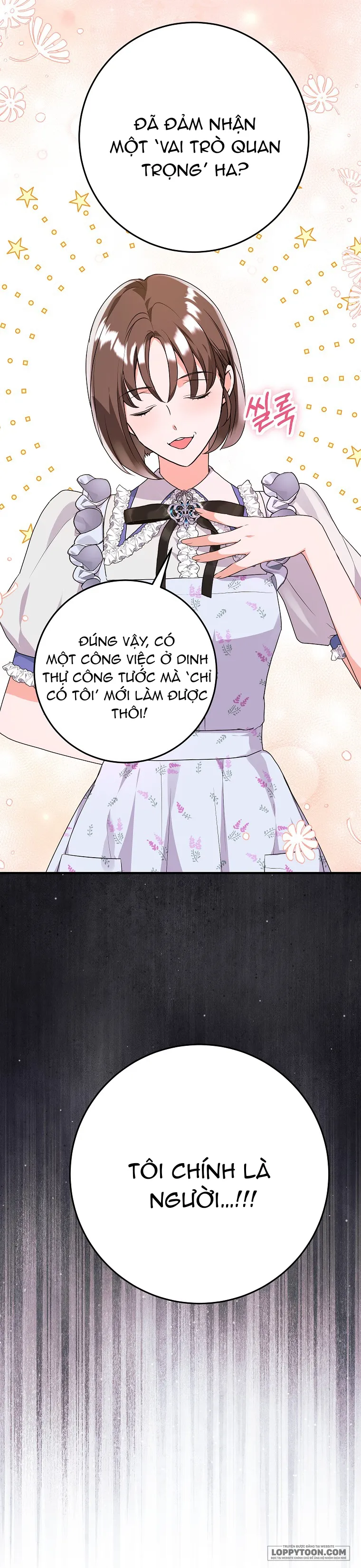 Kẻ Phản Diện Có Thời Hạn Ủng Hộ Tôi Hủy Hôn - Chap 43 - Trang 34
