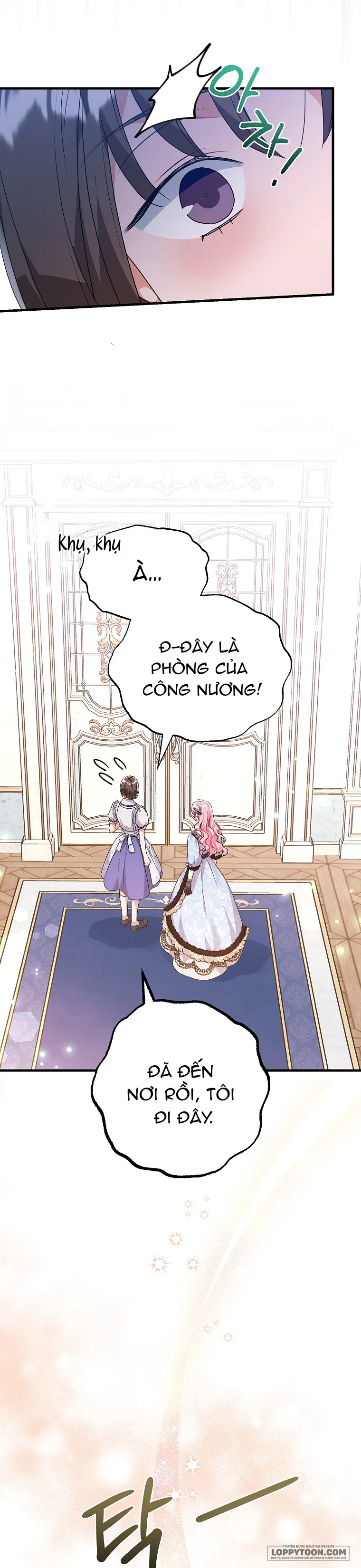 Kẻ Phản Diện Có Thời Hạn Ủng Hộ Tôi Hủy Hôn - Chap 43 - Trang 35