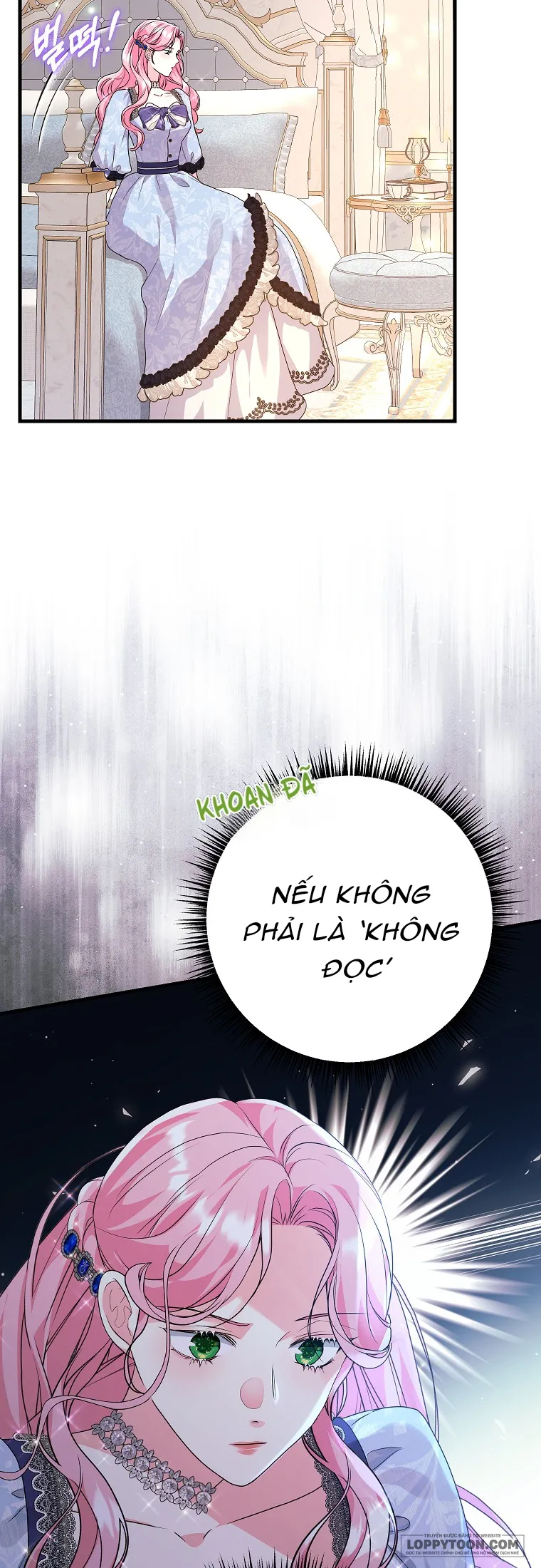 Kẻ Phản Diện Có Thời Hạn Ủng Hộ Tôi Hủy Hôn - Chap 43 - Trang 38