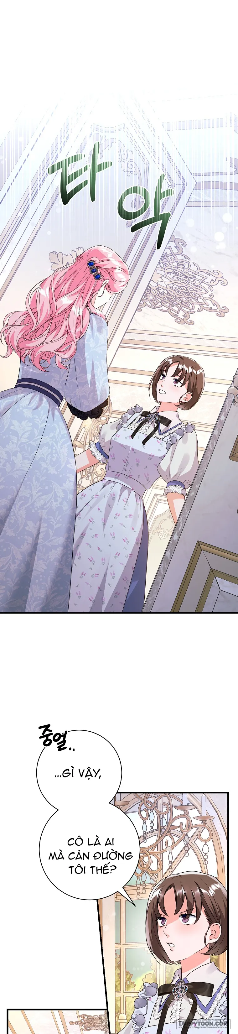 Kẻ Phản Diện Có Thời Hạn Ủng Hộ Tôi Hủy Hôn - Chap 43 - Trang 7