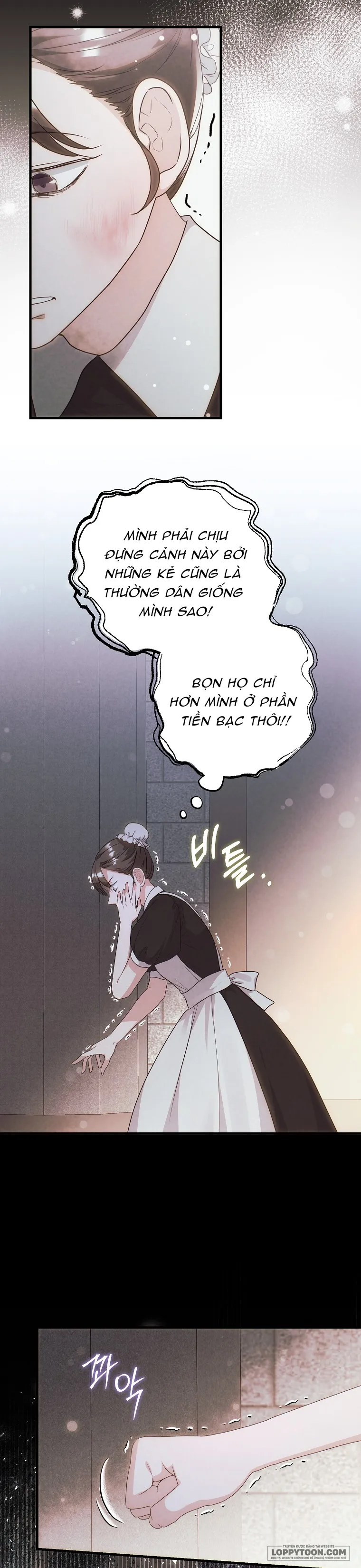 Kẻ Phản Diện Có Thời Hạn Ủng Hộ Tôi Hủy Hôn - Chap 44 - Trang 14