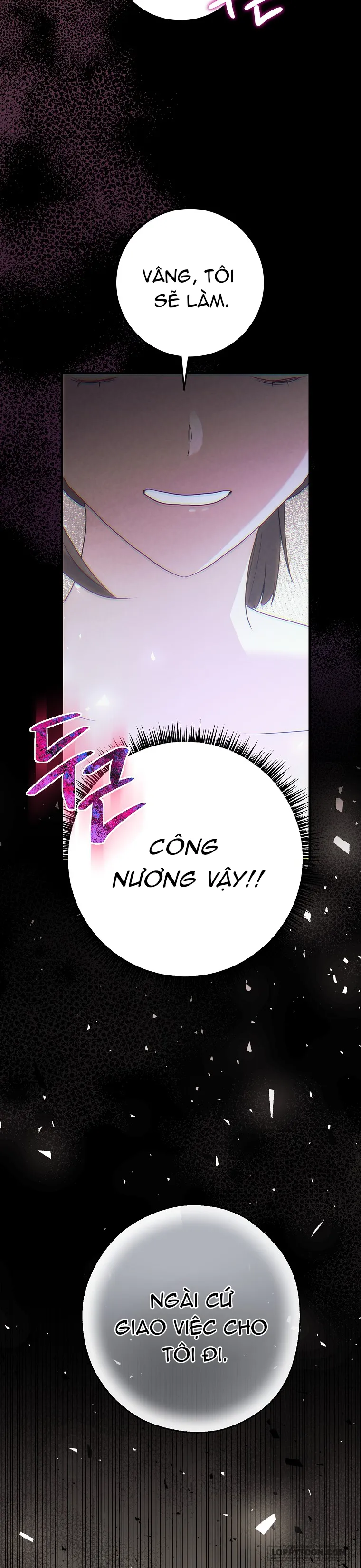 Kẻ Phản Diện Có Thời Hạn Ủng Hộ Tôi Hủy Hôn - Chap 44 - Trang 18