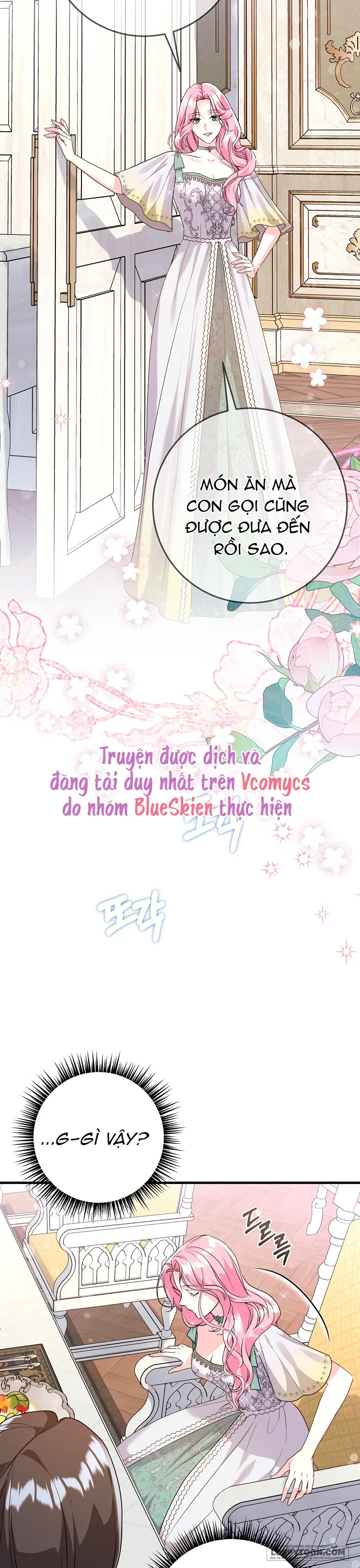 Kẻ Phản Diện Có Thời Hạn Ủng Hộ Tôi Hủy Hôn - Chap 44 - Trang 26