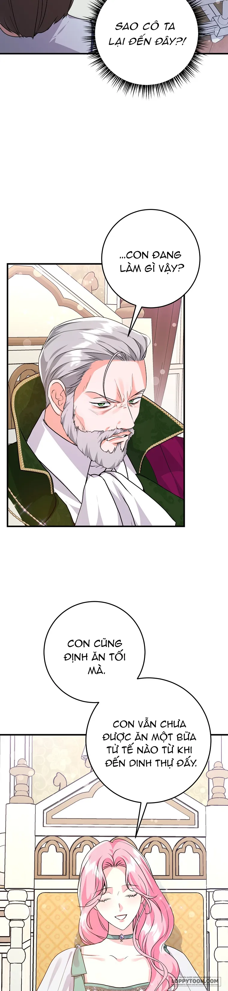 Kẻ Phản Diện Có Thời Hạn Ủng Hộ Tôi Hủy Hôn - Chap 44 - Trang 27