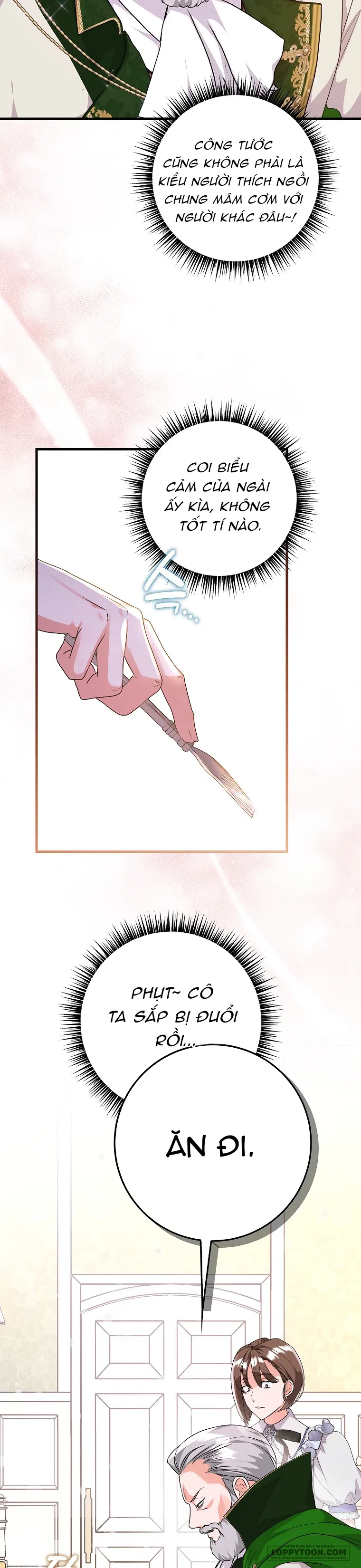 Kẻ Phản Diện Có Thời Hạn Ủng Hộ Tôi Hủy Hôn - Chap 44 - Trang 30