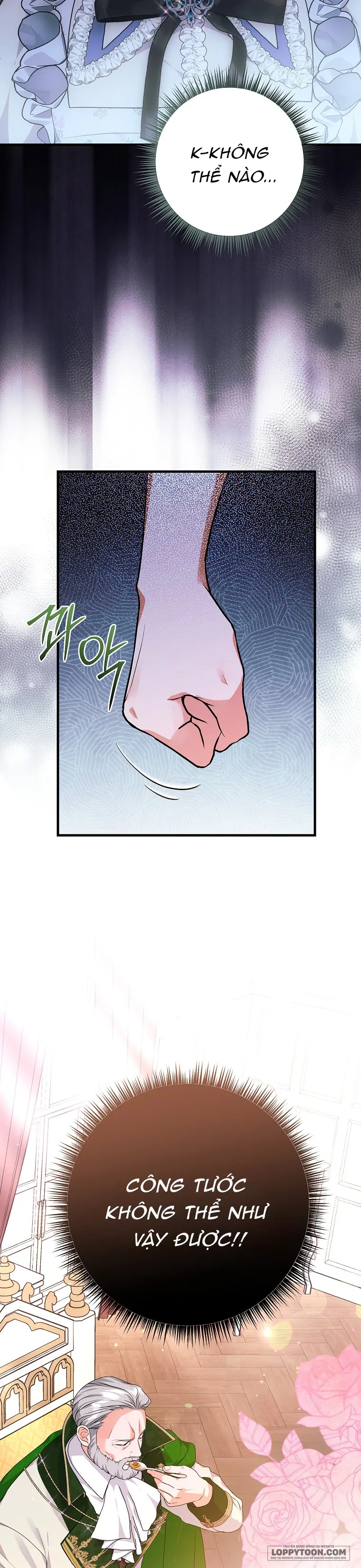 Kẻ Phản Diện Có Thời Hạn Ủng Hộ Tôi Hủy Hôn - Chap 44 - Trang 35