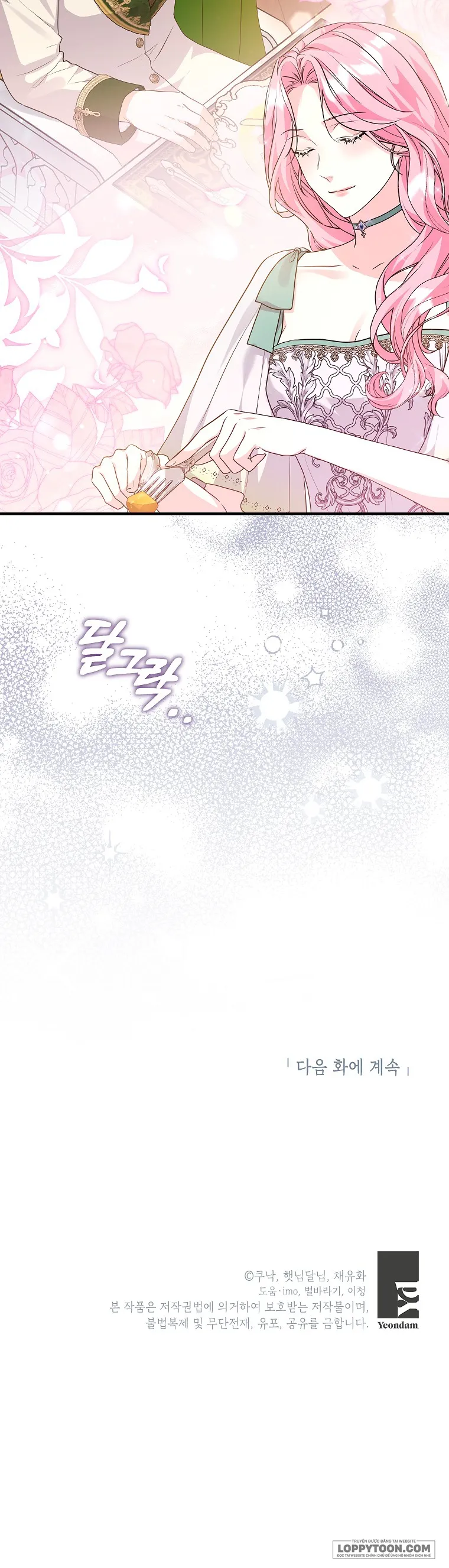 Kẻ Phản Diện Có Thời Hạn Ủng Hộ Tôi Hủy Hôn - Chap 44 - Trang 36